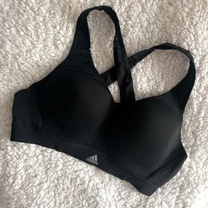 Adidas Padded Sports Bra
